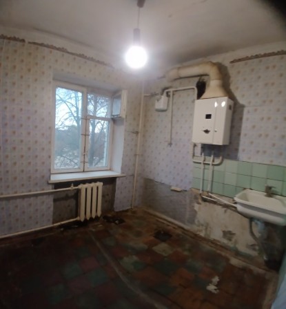 Продам 2 кімнатну квартиру вул.Шевченка будино  4, 3 поверх, Газ. - фото 1
