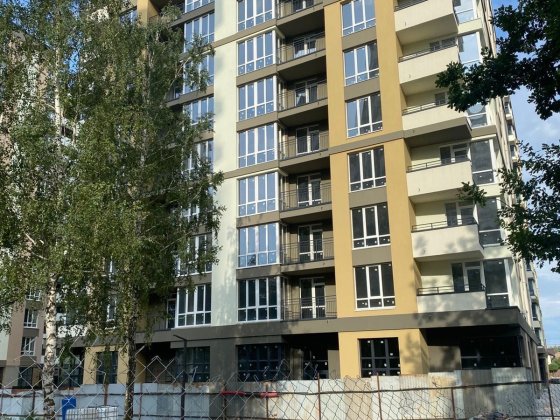 Продаж квартири в Броварах Бровары