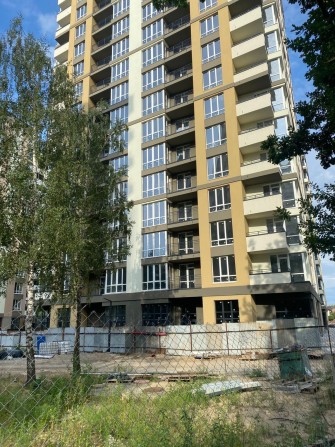 Продаж квартири в Броварах - фото 1