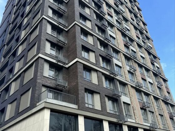 Продам 1 кімнатну квартиру ЖК Сенат