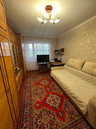 Продаж 1-кімнатної квартири - фото 1