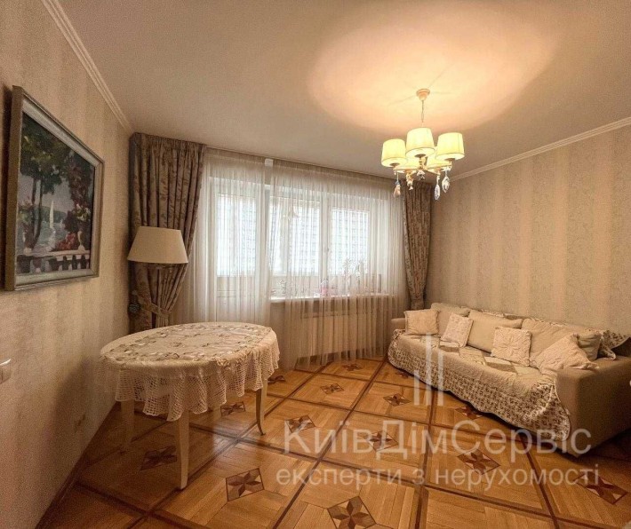 Продаж 3 кімнатної квартири 100 м2 метро Либідська Антоновича 165 - фото 1