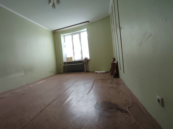 Продаж 1 к кв вул.Старокиївська.
