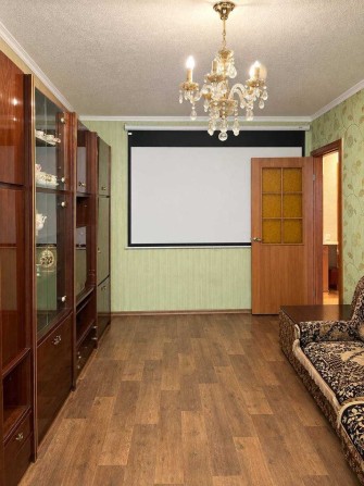 Продаж 3-кімнатної квартири - фото 1