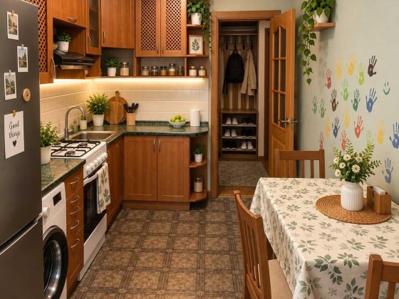 Новинка! Продаж 2 кімнатної квартири біля Парку Олександрія Біла Церква