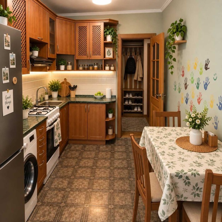 Новинка! Продаж 2 кімнатної квартири біля Парку Олександрія - фото 1