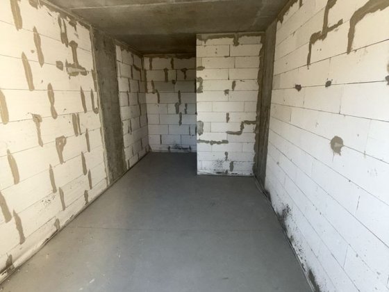 Продаж 1к квартири під ремонт