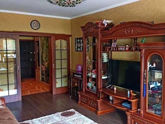 Продаж 3-кімнатної квартири в елітному будинку. Белая Церковь