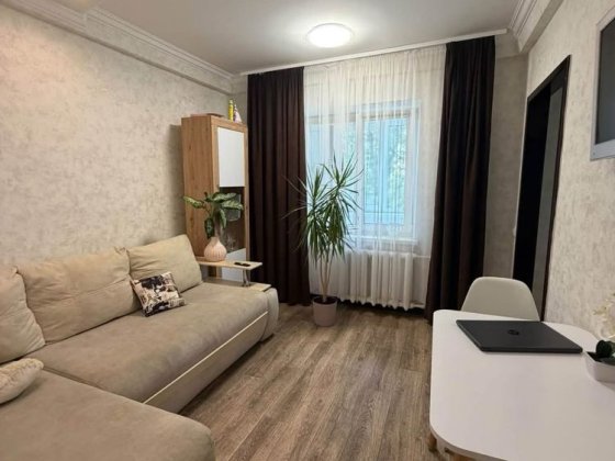 ПРОДАЖ 3-кім квартири на масиві Незалежності( Леваневського) Белая Церковь