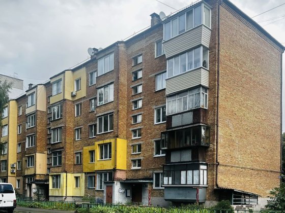 Продаж 3-кімнатної квартири 59.9 м² | Бориспіль, р-н Соцмістечка
