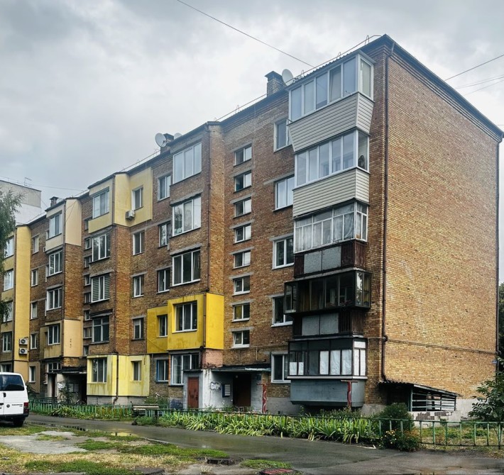 Продаж 3-кімнатної квартири 59.9 м² | Бориспіль, р-н Соцмістечка - фото 1