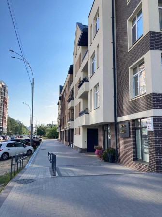 ЖК Лавандовий: Продам 2х кімнатну квартиру 76,3м² - фото 1