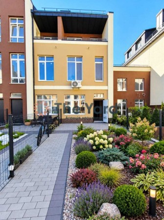 Продаж 2 кімнатної квартири з терасою ЖК Лавандовий вул Згоди 38 Бровари - фото 1