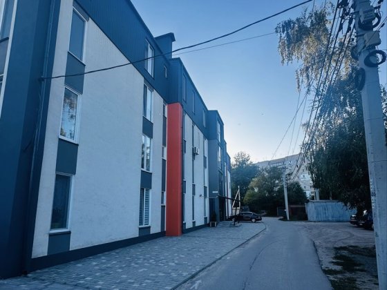 Продаж 1-кімнатної квартири 50.8 м²