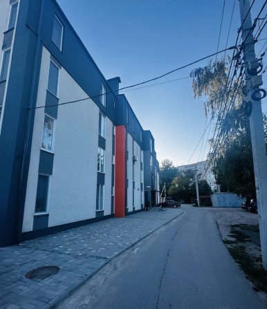 Продаж 1-кімнатної квартири 50.8 м² - фото 1