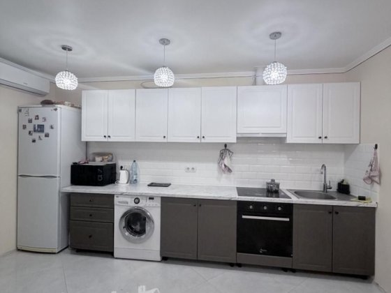 Продаж квартири 2к Симоненка, 105 ЖК Атлант Бровари Бровары