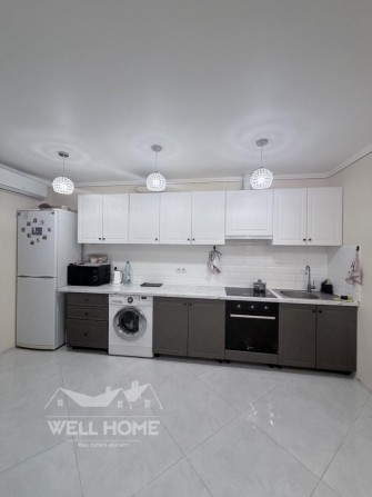 Продаж квартири 2к Симоненка, 105 ЖК Атлант Бровари - фото 1