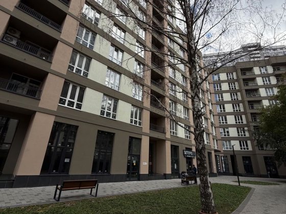 2-кімнатна квартира 85 м² у Krona Park 2 — вигідна ціна! Від власника! Бровары