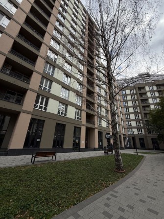 2-кімнатна квартира 85 м² у Krona Park 2 — вигідна ціна! Від власника! - фото 1