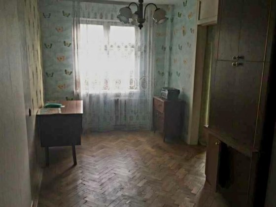 Продаж 2-к. квартири вул. Лагунової, Масив, Бровари, Держ.програми Бровары