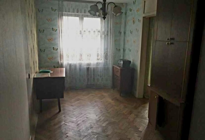 Продаж 2-к. квартири вул. Лагунової, Масив, Бровари, Держ.програми - фото 1