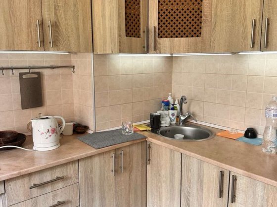 Продаж 1 кімнатної квартири