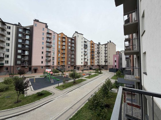 Продаж квартири ЖК Skandia, Героїв Крут 12,Бровари, 10 хв м. Лісова Бровары