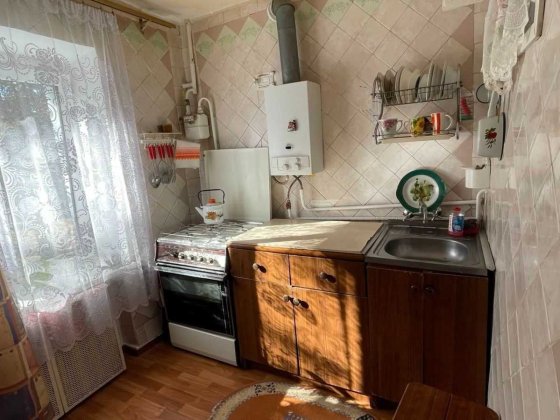 Продам 2к квартиру Піонерська  вул.Волонтерська (Турчанінова) Белая Церковь