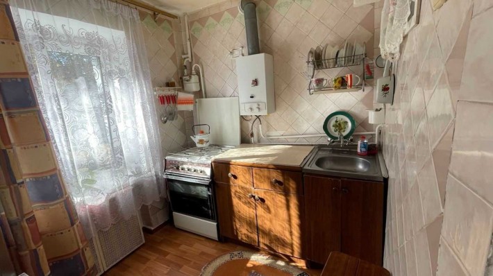 Продам 2к квартиру Піонерська  вул.Волонтерська (Турчанінова) - фото 1