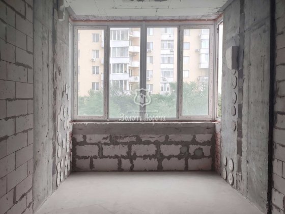 Квартира, 1к. Без ремонту. ЖК Park Hills. Руданського, 9а, Сирець Шевченківський район Киев