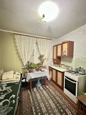 Продаж 1-кімнатної квартири на масиві Томилівський - фото 1