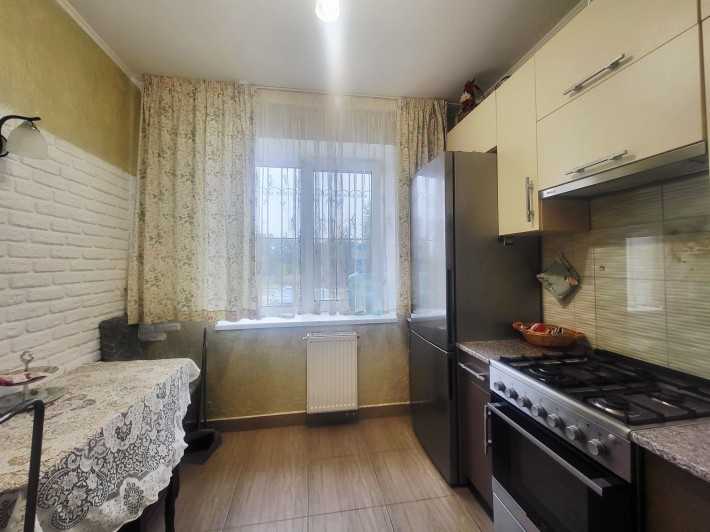 Продам 1но к квартиру з ремонтом в ЖК Буча Квартал - фото 1