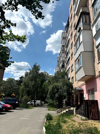 2 кімнатна квартира з ремонтом. Буча. Центральне опалення. Державні програми -так - фото 1