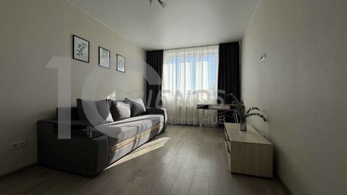 продаж квартири  Лісовий квартал  Бровари Центр - фото 1
