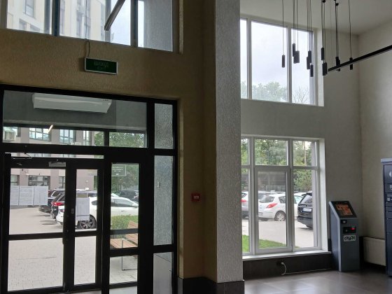 ЖК Медісон Гарденс продам гарну простору світлу 1 к квартиру 47 м2 Бровары