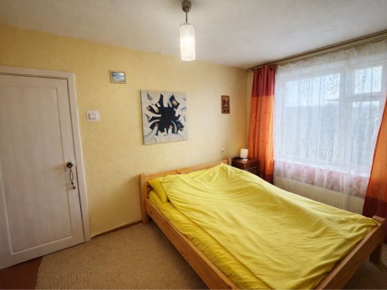 Ваучер!Продам 2к ,49,6 м² | 8 поверх | світла квартира з потенціалом Бровари Бровары