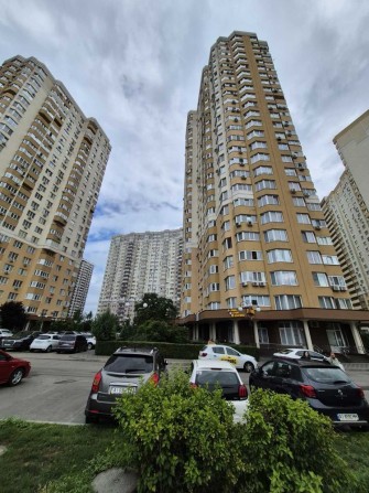 Продаж 2к квартири 64м2 в ЖК Лісовий Квартал м. Бровари - фото 1