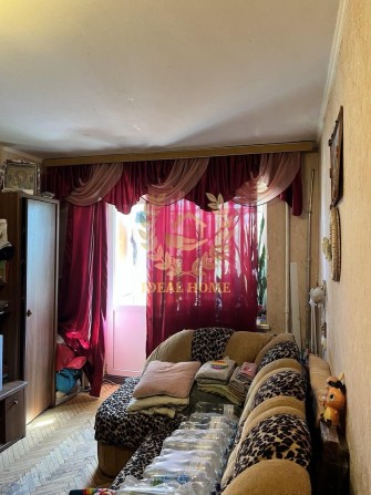 Продаж 3к квартири з ремонтом в центрі м. Бровари - фото 1