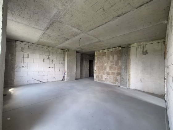 ЖК Саванна Сіті, продаж 1 к квартири 63 м², 12 поверх Бровары