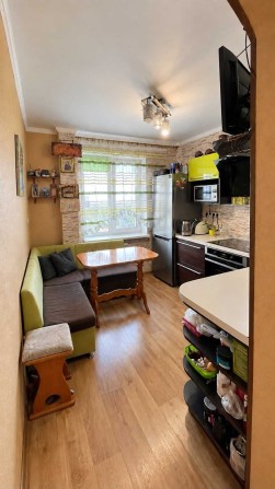 Продаж 3к. квартири. БРОВАРИ, Ярослава Мудрого 28 - фото 1