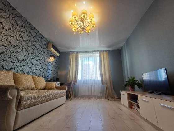 Продаж 1к квартири ЖК Едем, Бровари, вул. Павла Чубинського 3 Бровары