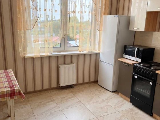 1-к квартира на 3 поверсі, готова до проживання,  ГЕНЕРАТОР НА БУДИНОК Борисполь