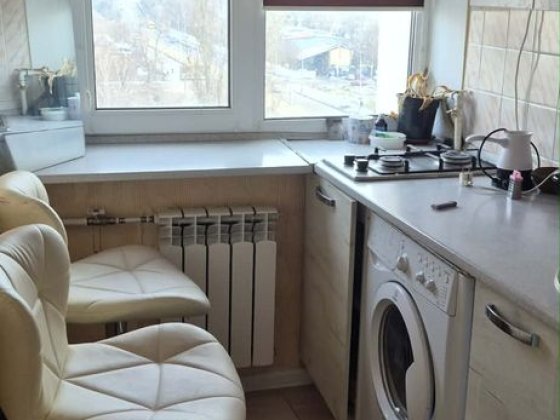 Квартира від власника на Новаторів 2А Киев