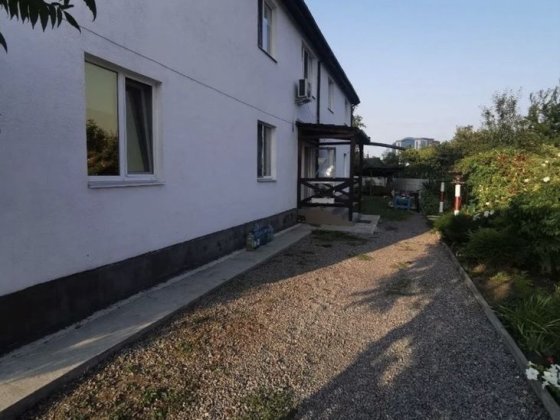 Смарт-квартира 17,6м2 м.Бориспіль Борисполь