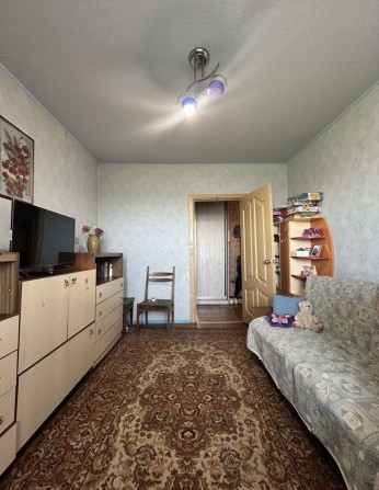 Продаж 2-к.квартири Біла Церква Кн.Ольги - фото 1