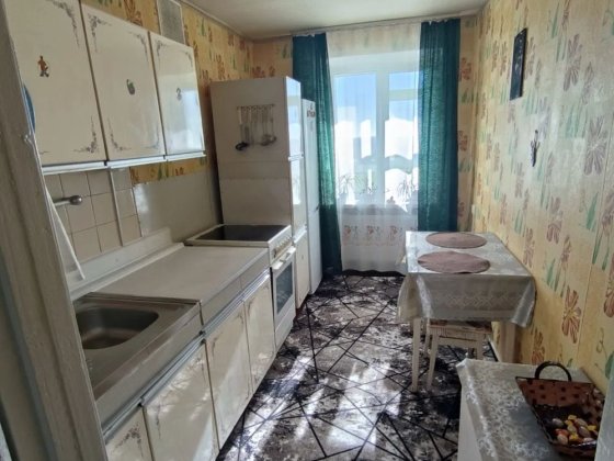 Продаж 3 кімнатної квартири в самому центрі міста Белая Церковь