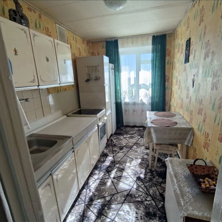 Продаж 3 кімнатної квартири в самому центрі міста - фото 1