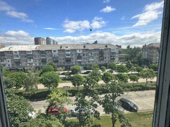 Продаж 2к квартири Дарниця без комісіі