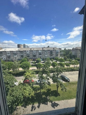 Продаж 2к квартири Дарниця без комісіі - фото 1
