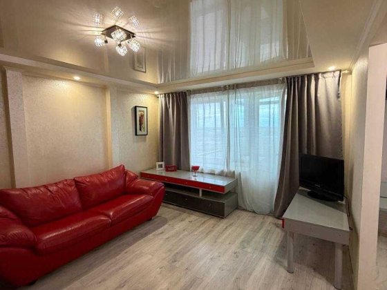 Продаж 1-ної квартири, 4й мікрорайон